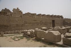 Karnak Temple Photo References #8